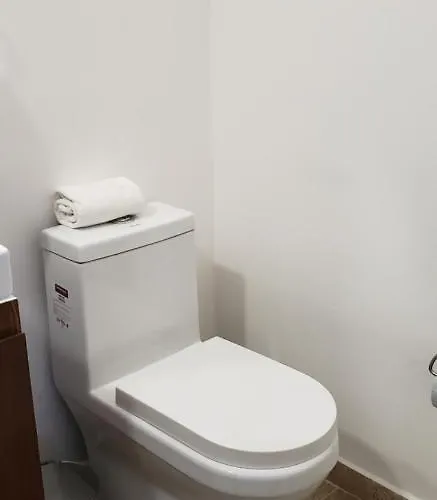 Appart hôtel Terrazas E3