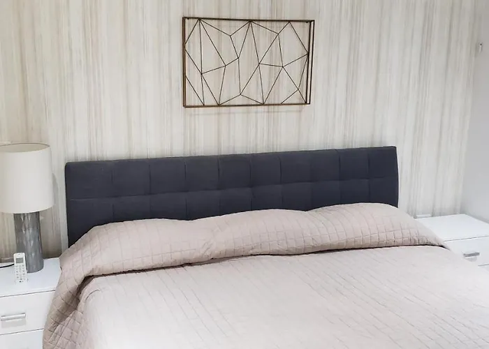 Terrazas E3 Appart hôtel 2*