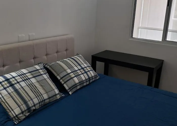 Terrazas E3 Appart hôtel Akumal