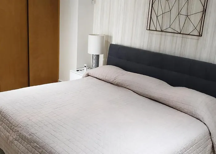 Appart hôtel Terrazas E3 2*