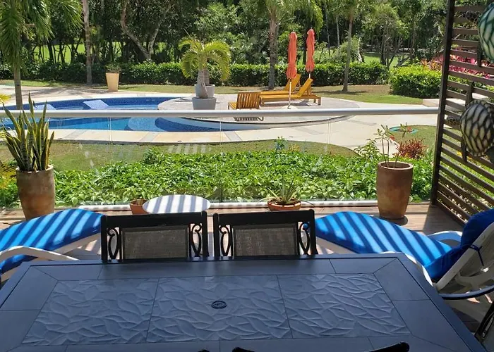 Terrazas E3 Akumal