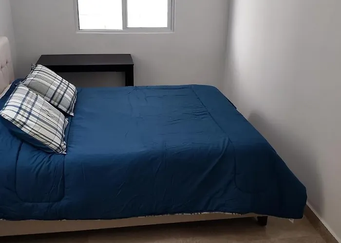 Terrazas E3 Appart hôtel Akumal