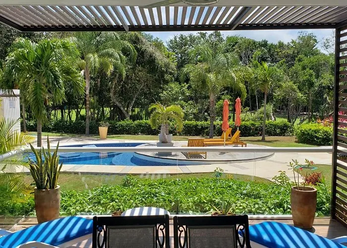 Terrazas E3 2* Akumal