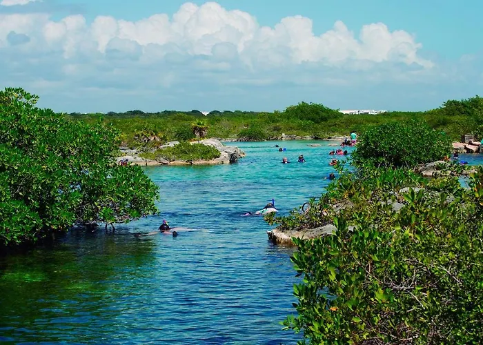 Terrazas E3 Akumal